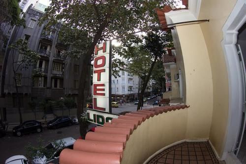 Lido (adults Only) 2* Rio de Janeiro