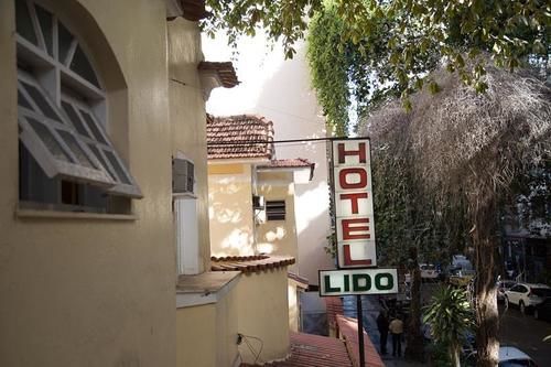 Lido (adults Only) Motel para Casais 2*
