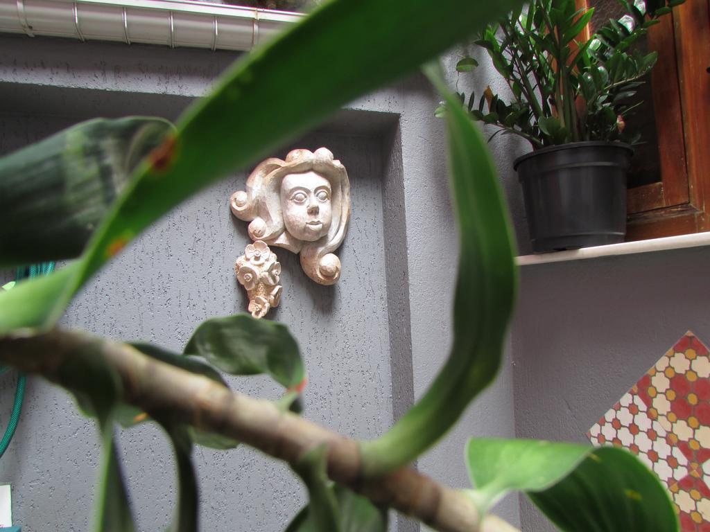 Casa de hóspedes Loft Catete Baldô *