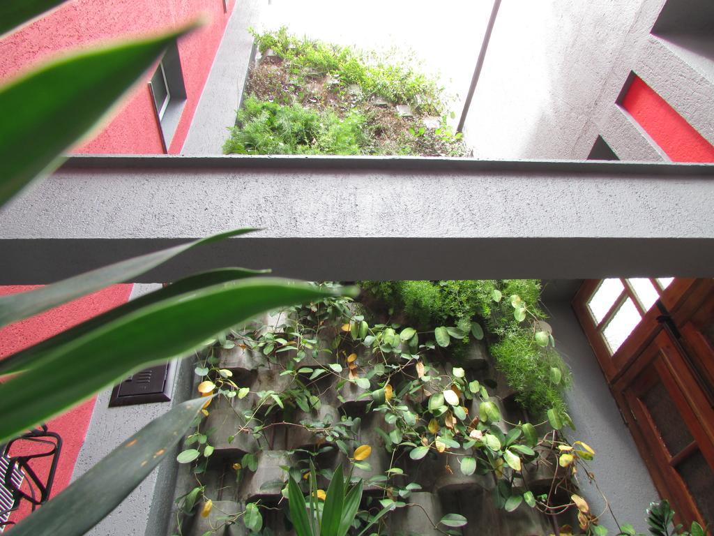 Casa de hóspedes Loft Catete Baldô Rio de Janeiro