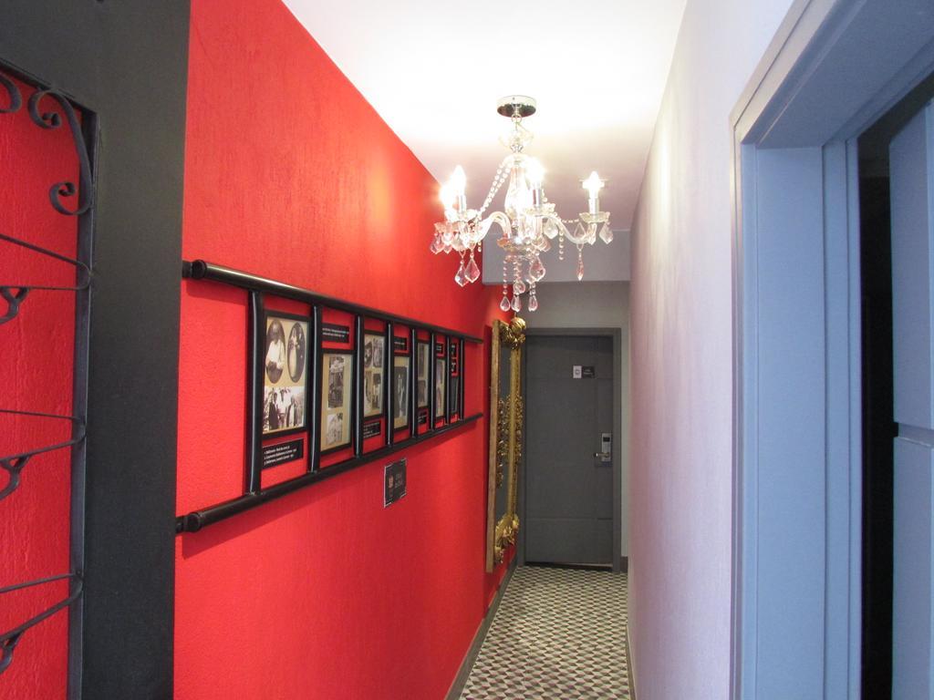 Loft Catete Baldô Casa de hóspedes Rio de Janeiro