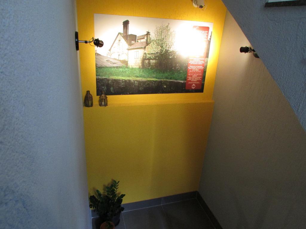 Loft Catete Baldô Casa de hóspedes