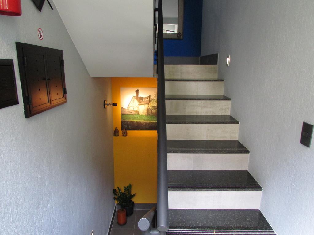 Casa de hóspedes Loft Catete Baldô *