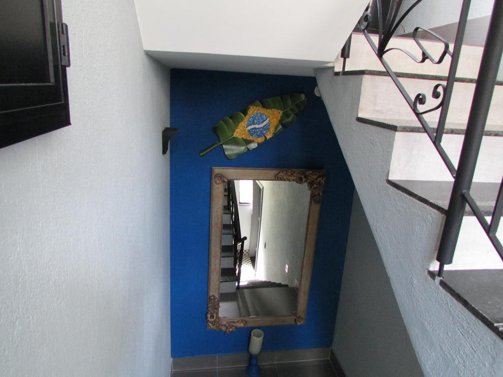 Casa de hóspedes Loft Catete Baldô *