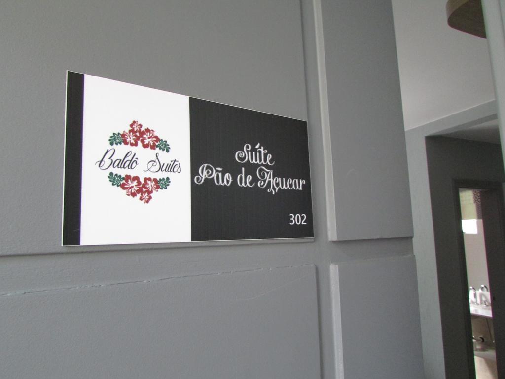 Casa de hóspedes Loft Catete Baldô