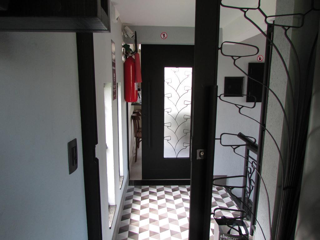 Loft Catete Baldô Casa de hóspedes Rio de Janeiro