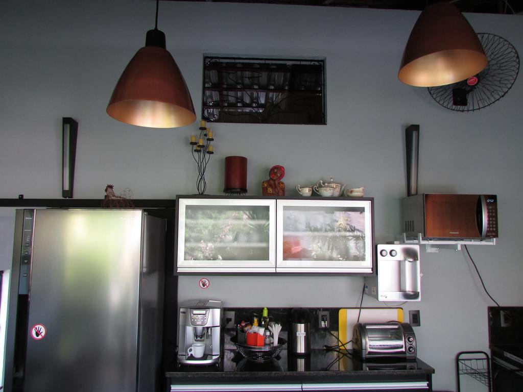 Casa de hóspedes Loft Catete Baldô *