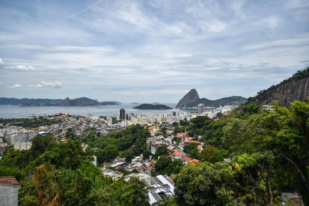 Rio Panoramic