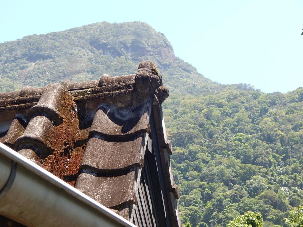 Casa de hóspedes Casa São Conrado *
