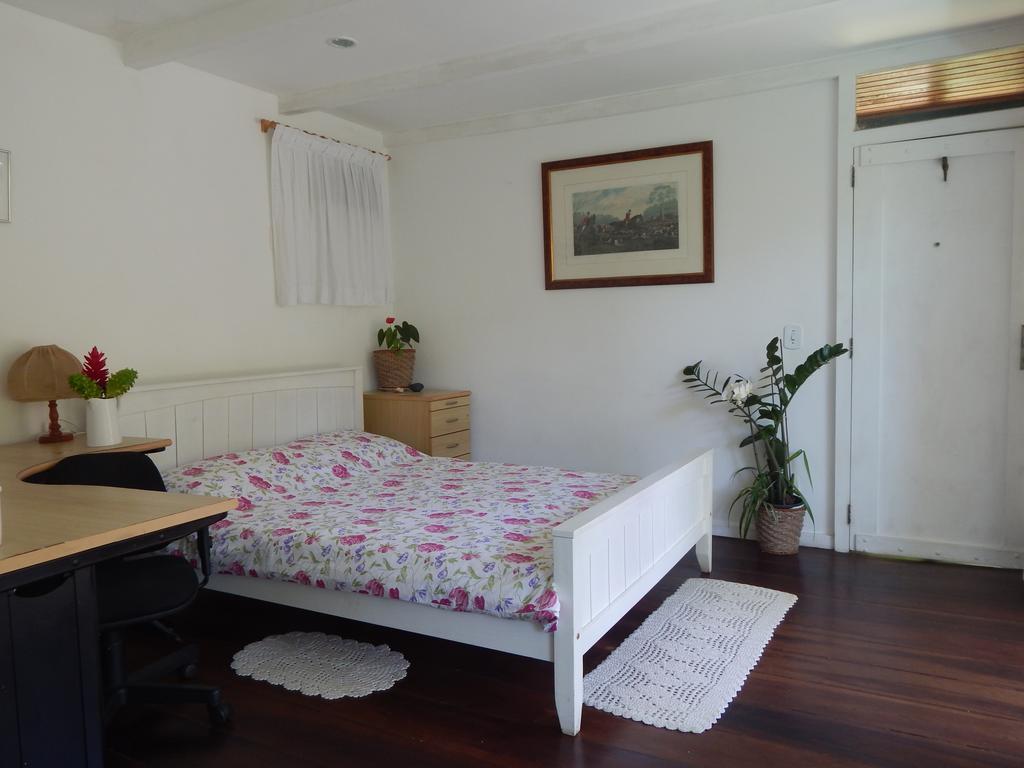 Casa São Conrado Casa de hóspedes *