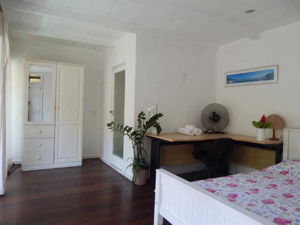 Casa de hóspedes Casa São Conrado