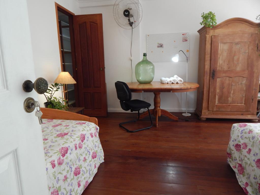 Casa São Conrado *