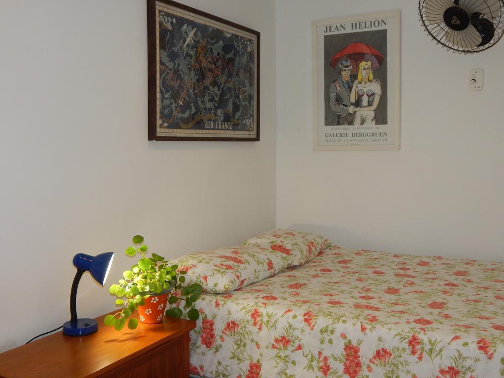 Casa de hóspedes Casa São Conrado