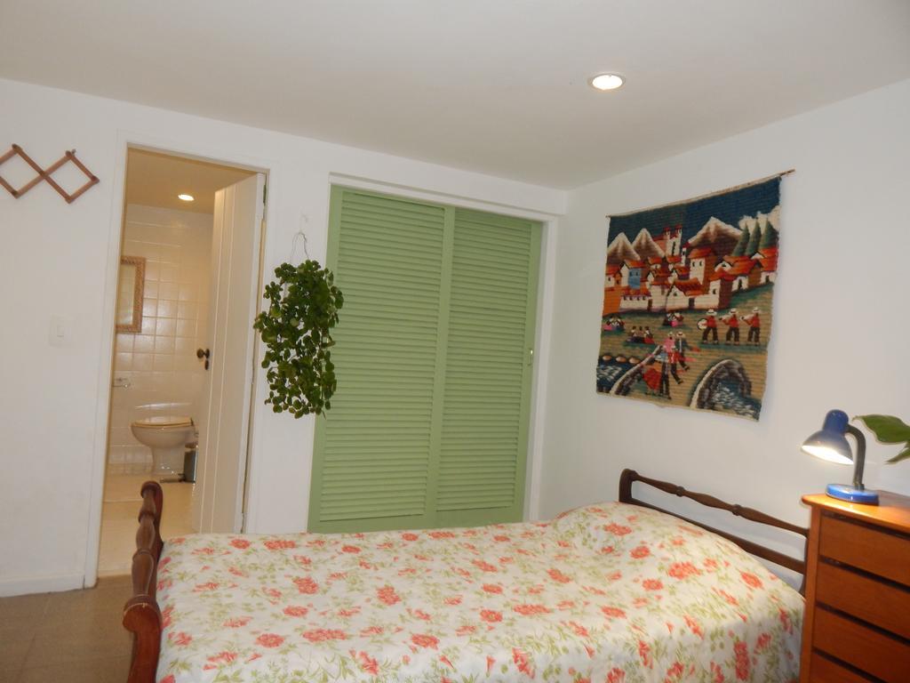 Casa São Conrado Casa de hóspedes