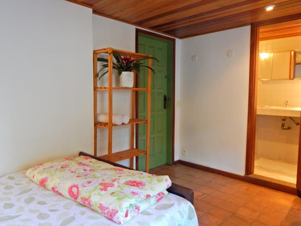 Casa de hóspedes Casa São Conrado Rio de Janeiro