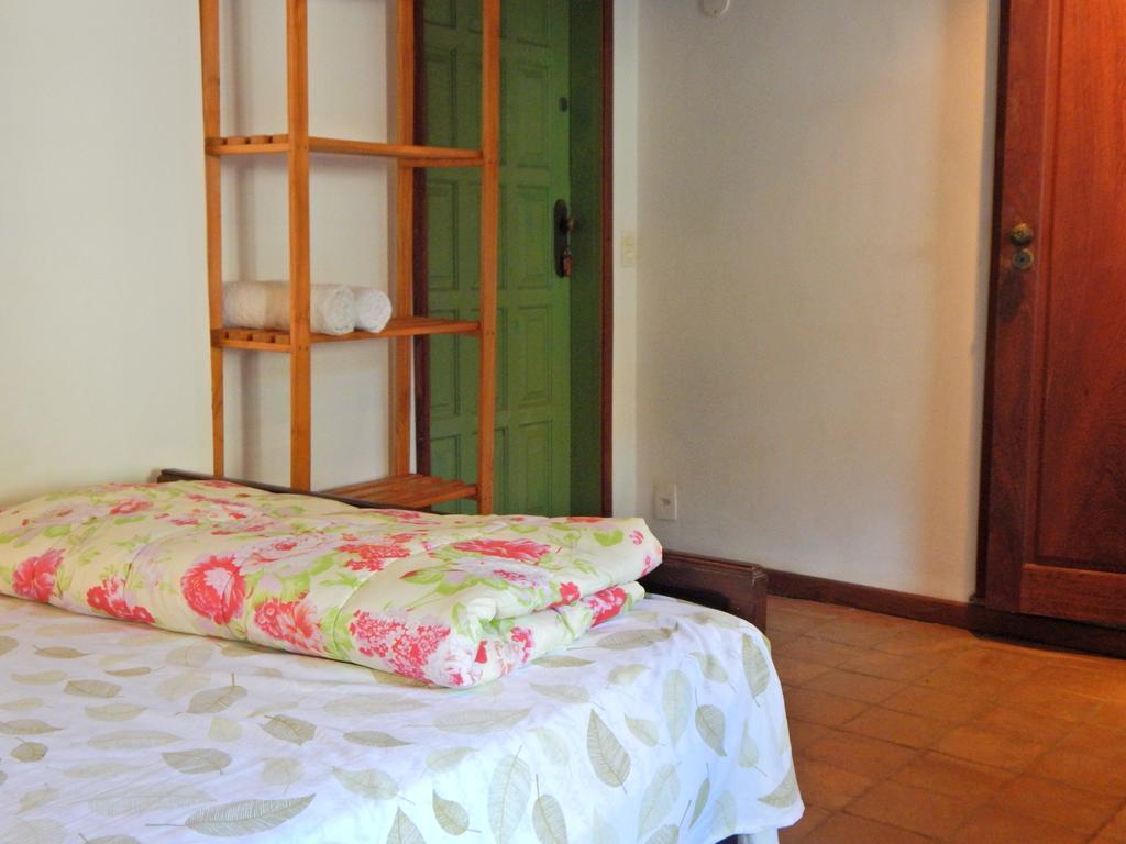 Casa São Conrado Casa de hóspedes *