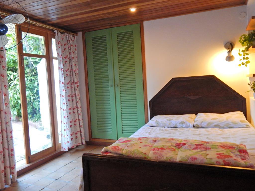 Casa de hóspedes Casa São Conrado Rio de Janeiro
