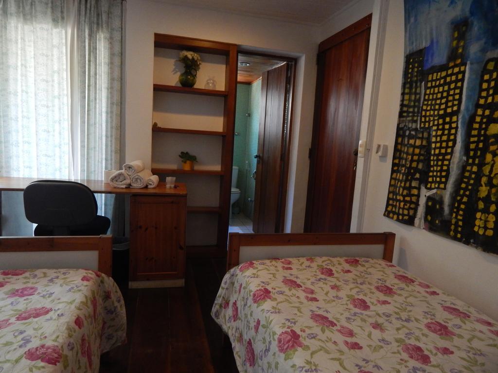 Casa São Conrado Casa de hóspedes Rio de Janeiro