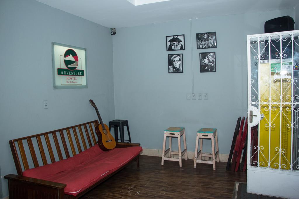 Adventure House
