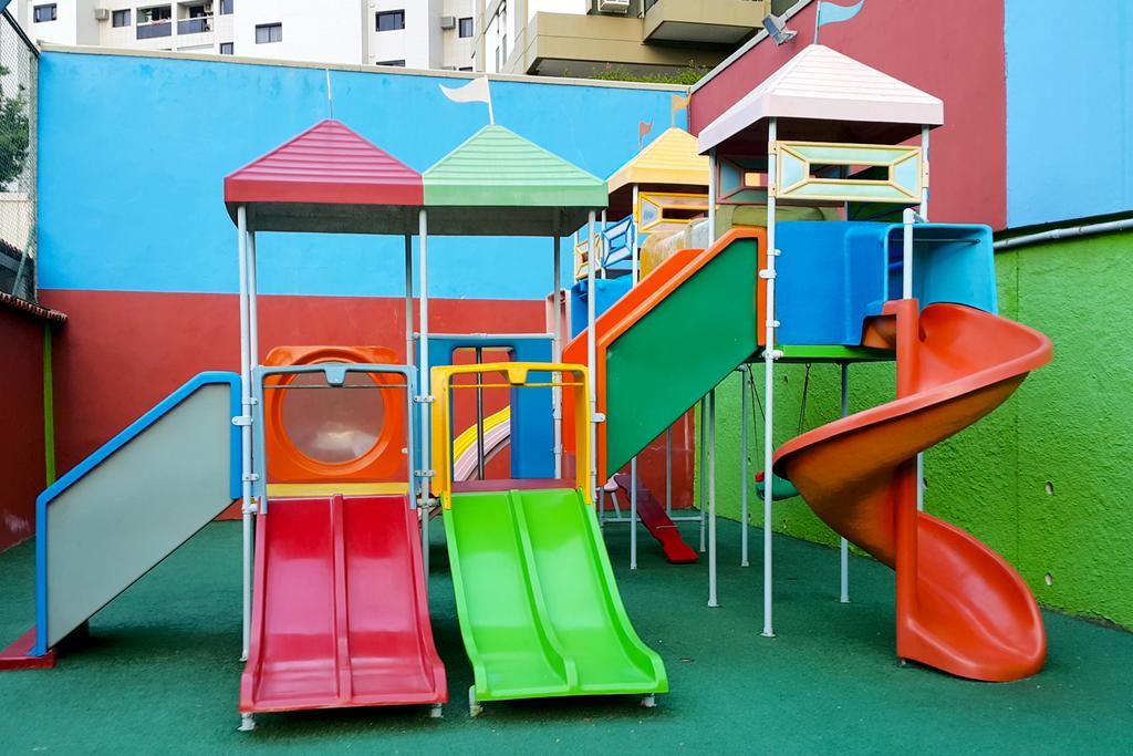Barra Pe Na Areia Apartamento