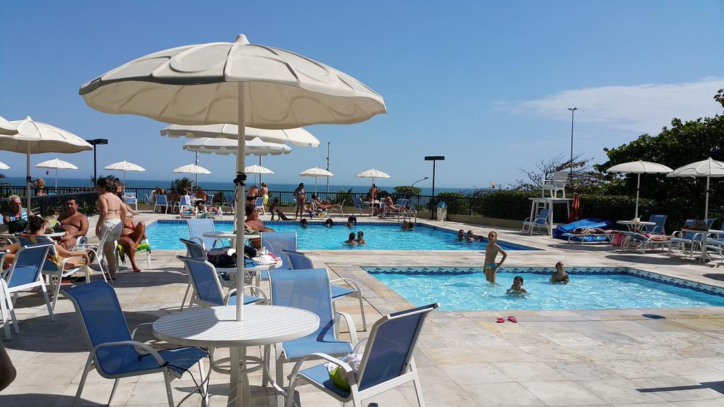 Barra Pe Na Areia Apartamento