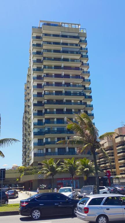 Apartamento Barra Pe Na Areia