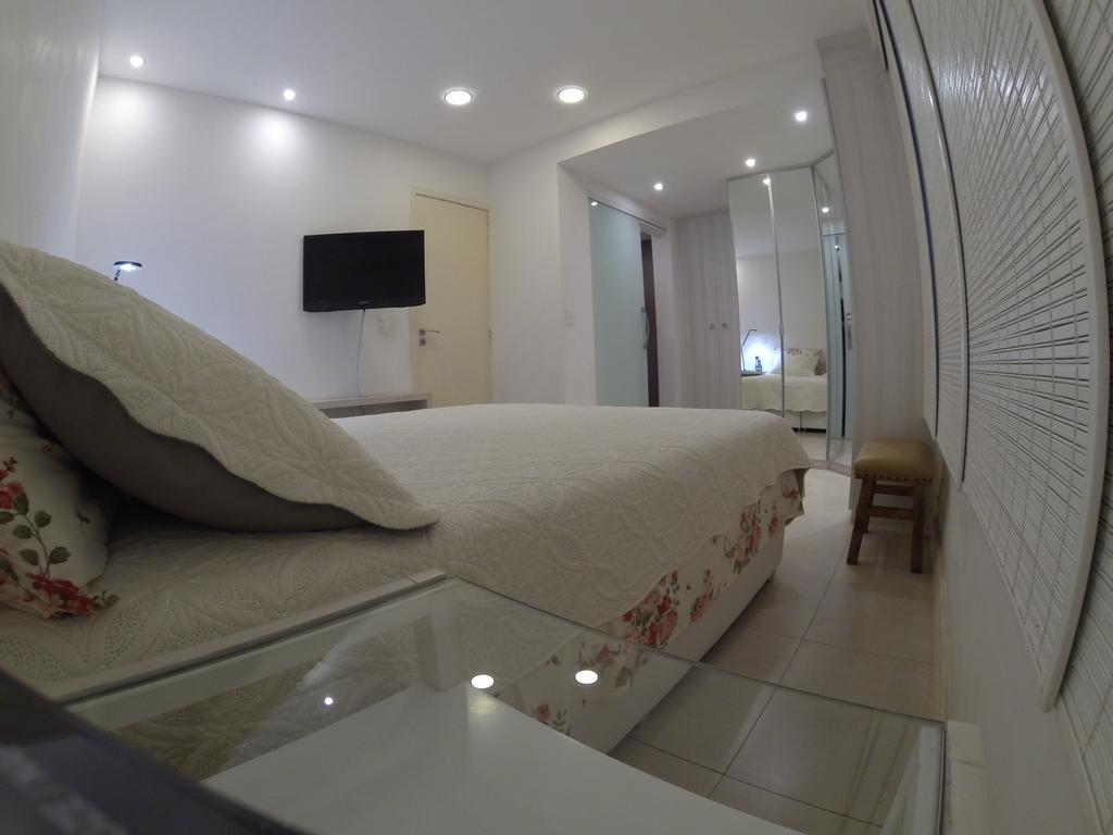 The Place Leblon Apartment Rio de Janeiro