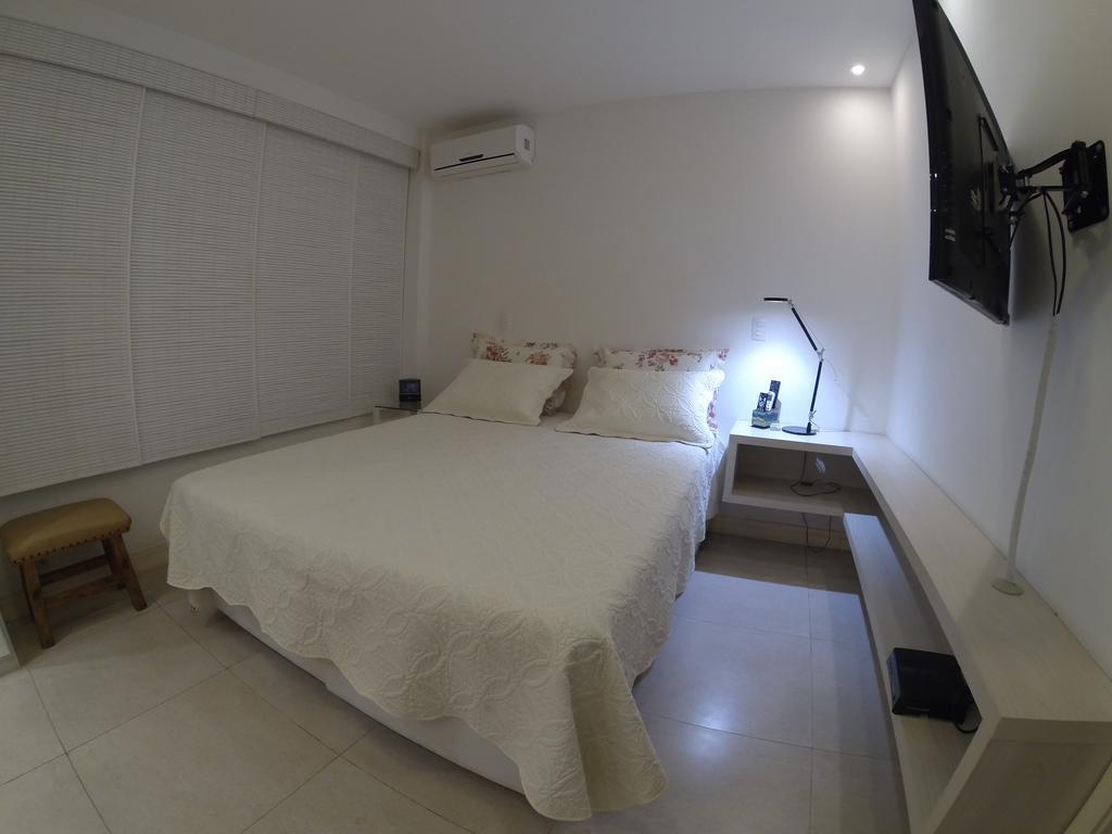 Apartment The Place Leblon *