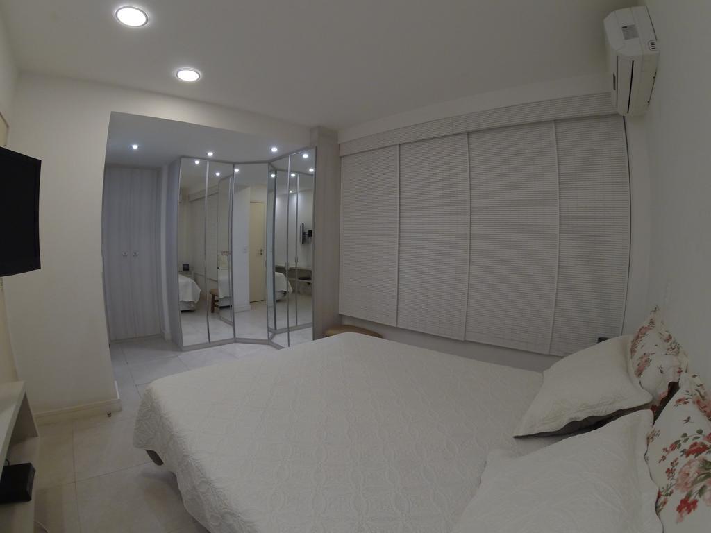 Apartment The Place Leblon Rio de Janeiro