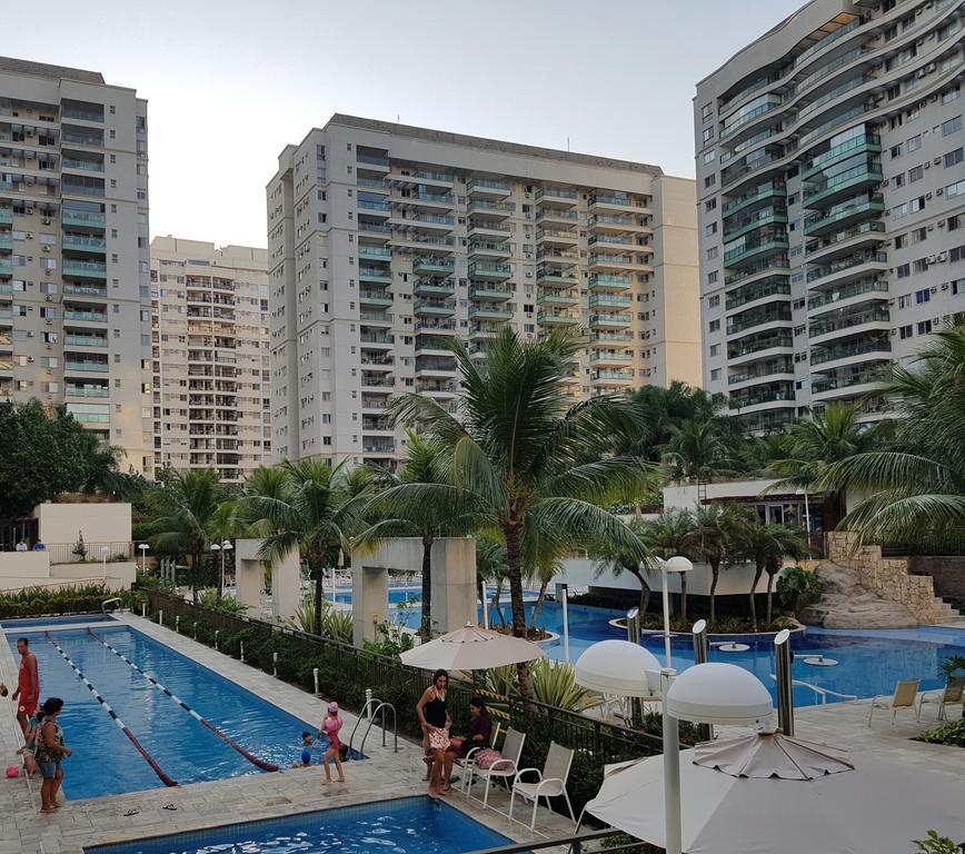 Apartamento Sweet Comfort In Rio Rio de Janeiro