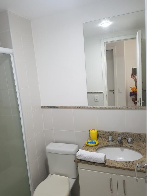 Apartamento Sweet Comfort In Rio Rio de Janeiro