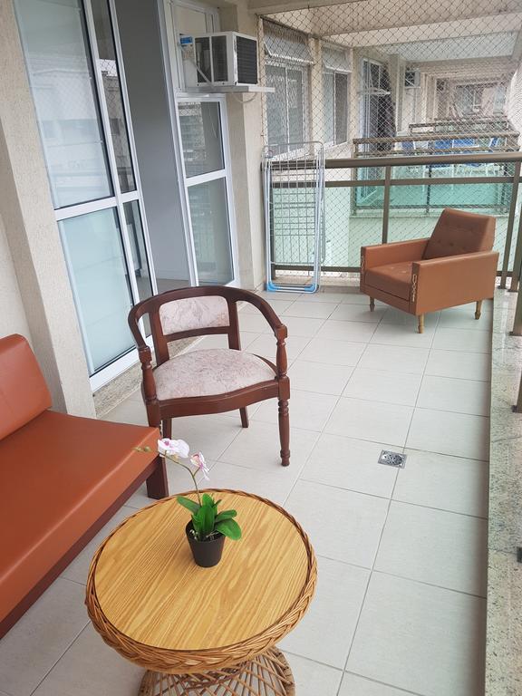 Apartamento Sweet Comfort In Rio