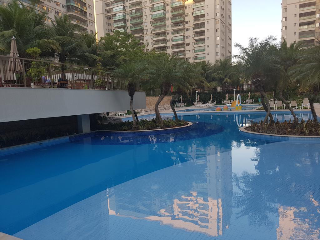 Apartamento Sweet Comfort In Rio