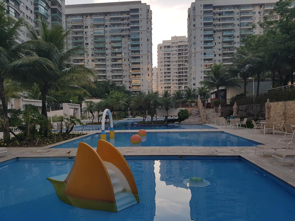 Sweet Comfort In Rio Apartamento