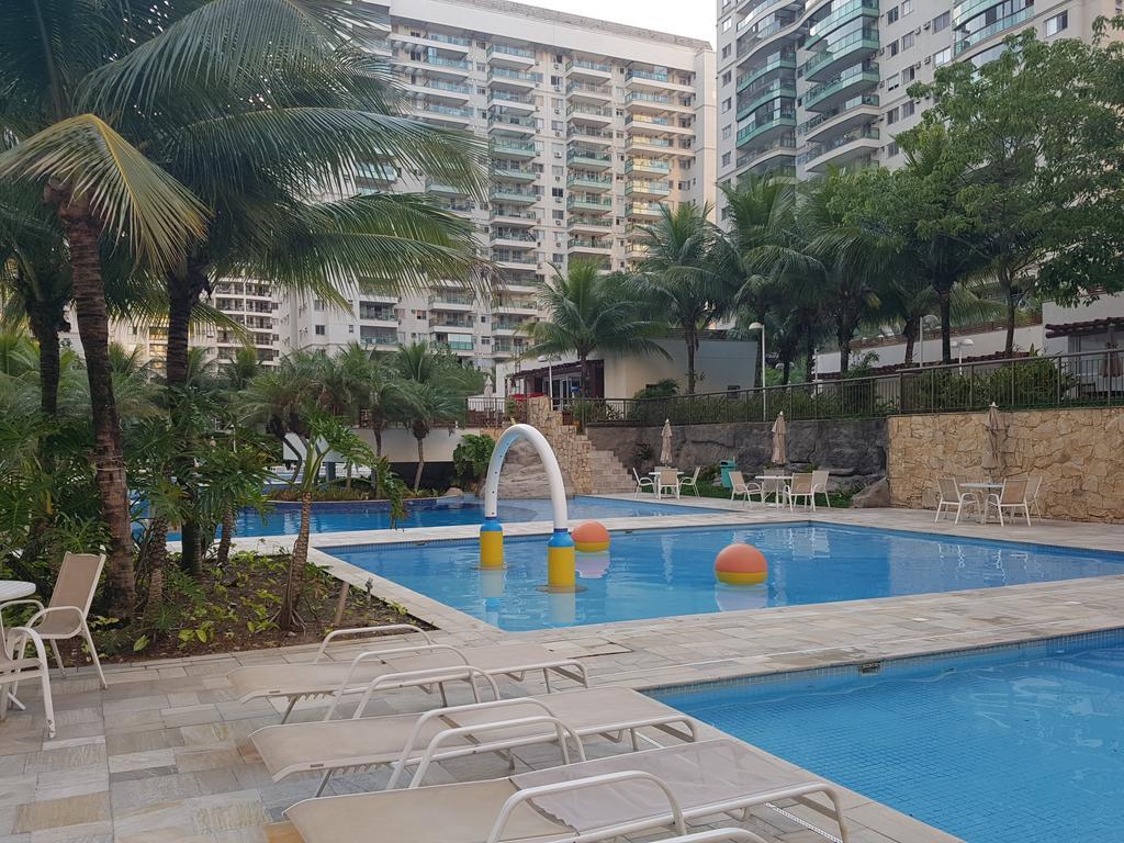 Sweet Comfort In Rio Rio de Janeiro