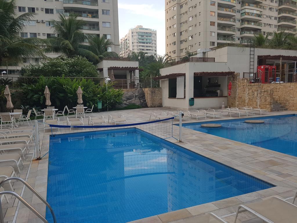 Sweet Comfort In Rio