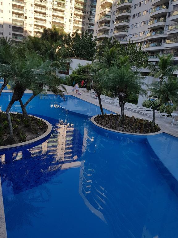 Apartamento Sweet Comfort In Rio Rio de Janeiro