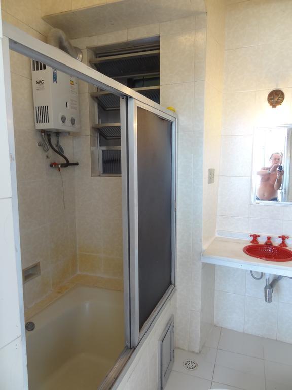 Apartment Oceanfront Copacabana *