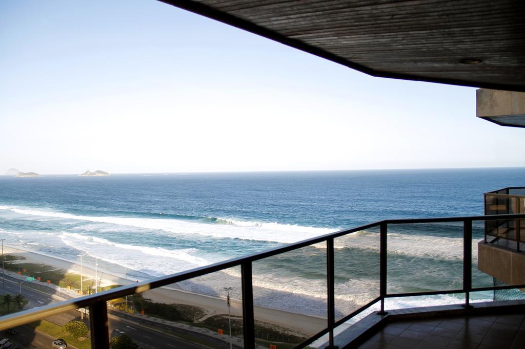 Varandas Barra Flat Apartment *