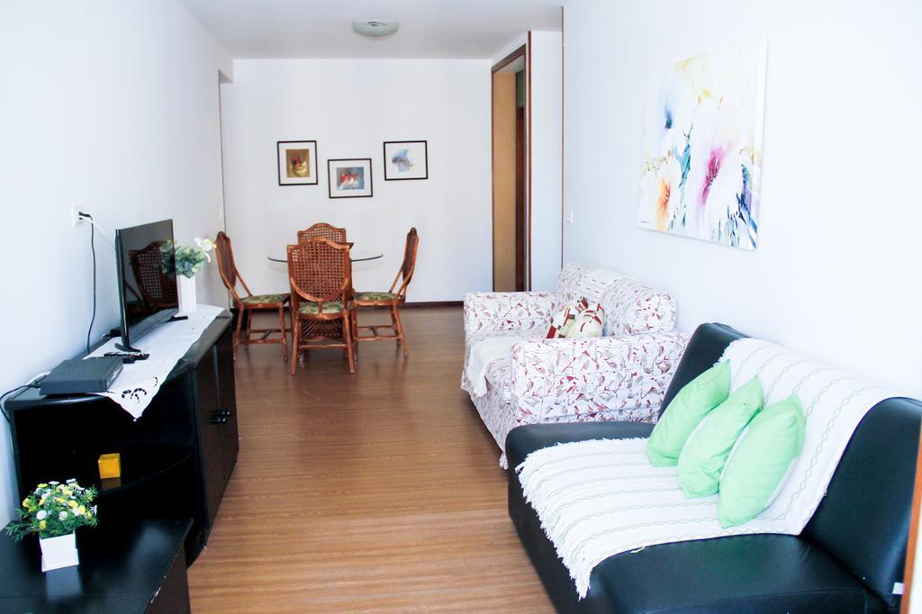 Varandas Barra Flat Apartment *