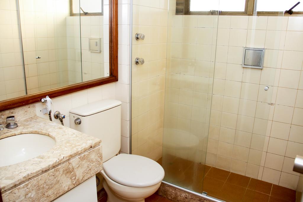 Varandas Barra Flat