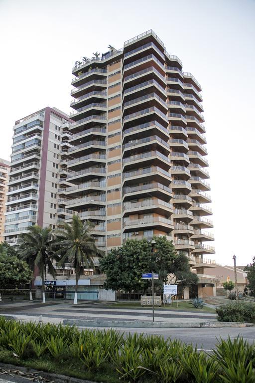 Apartment Varandas Barra Flat *