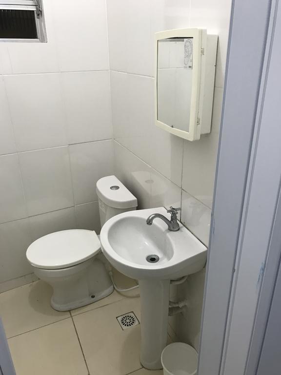 Hostel Canoas Rio de Janeiro