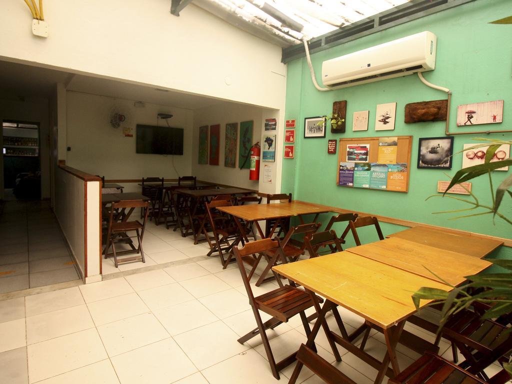 Albergue El Misti Rio Copacabana *