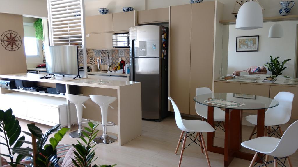 Residencial Portal Da Barra Aparthotel