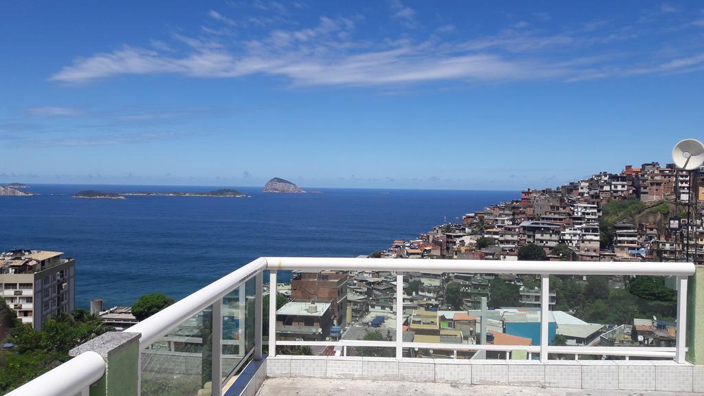 O Sol Da Manha Hostel