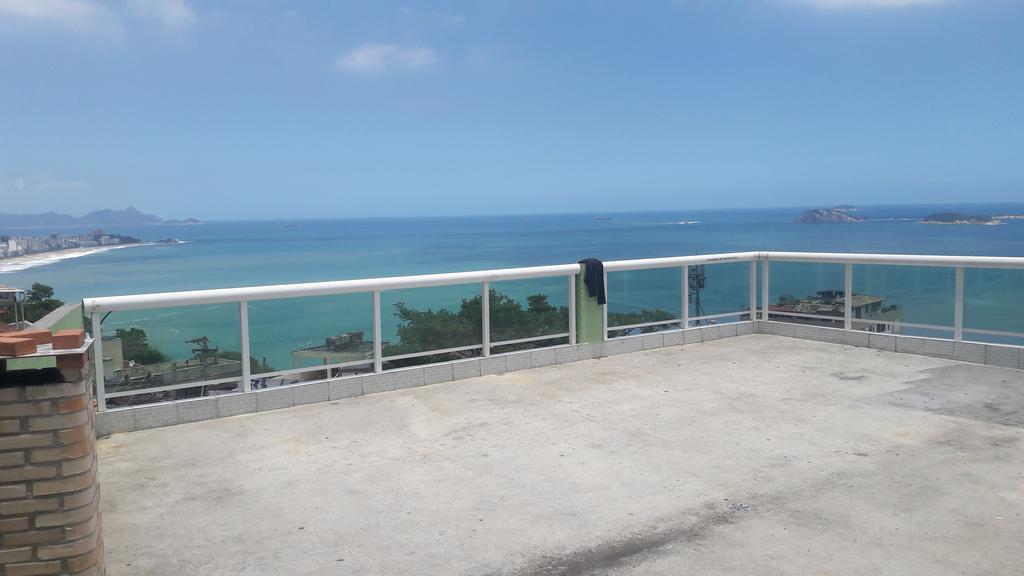 O Sol Da Manha Hostel *