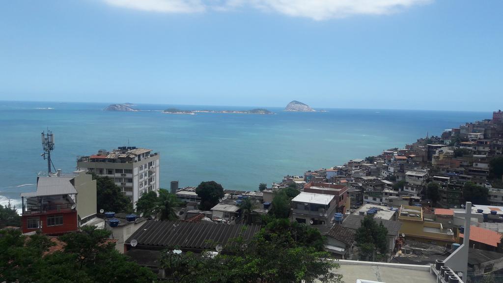 Hostel O Sol Da Manha Rio de Janeiro