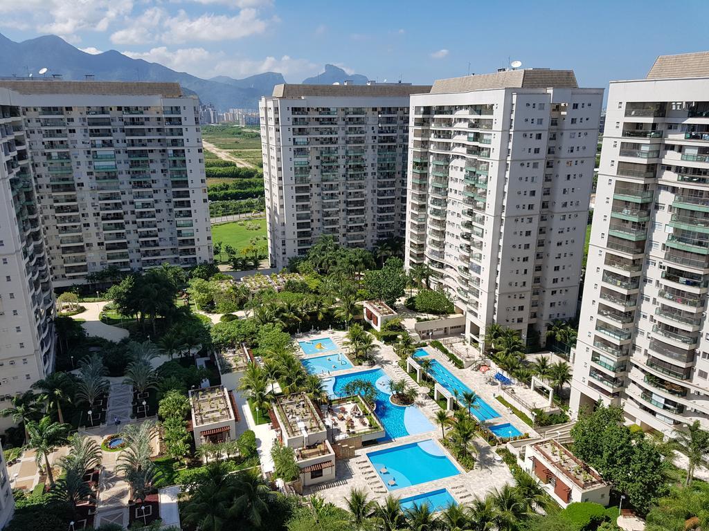 Apartamento Sweet Comfort In Rio *
