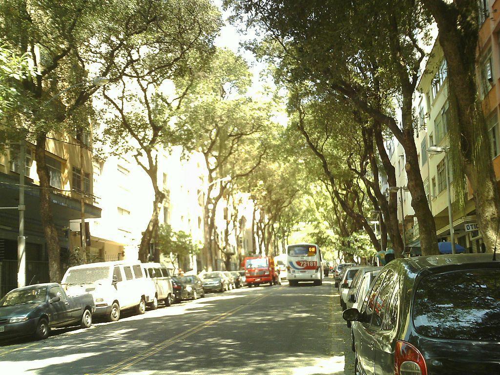 Apartamento Apartamento Lapa Rio *